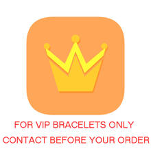 VIP ссылка, Пожалуйста, разместите заказ в соответствии с номером продукта, очаровательные браслеты для женщин, детей, ювелирный подарок 2024 - купить недорого