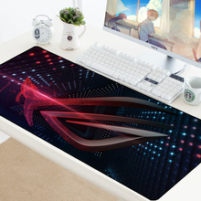 Asus Gaming Mouse Pad Large Mouse Pad Gamer Big Mouse Mat Computer Mousepad Xl Surface Mause Pad Keyboard Desk Mat For Cs Go Mat Buy Cheap In An Online Store With