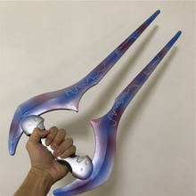 1:1 оружие игра, бесплатная доставка 62 см Halo бога войны энергии меч PU фигурку модель красивые украшения подарок 2024 - купить недорого