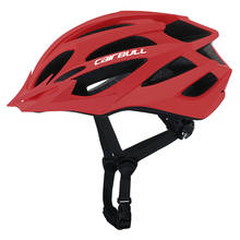 X-tracer-casco de seguridad ultraligero para bicicleta de montaña y carretera, transpirable, barato, 2019 2024 - compra barato