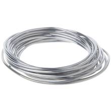 2.00Mmx3M Copper Aluminum Weld Flux Cored Wire Low Temperature Aluminium Welding Rod Ls'D Tool 2024 - buy cheap