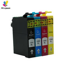 T1281 New Compatible Ink Cartridge For Epson Stylus S22/SX125/SX130/SX230/SX420W/SX438W/SX440W Office BX305F/BX305FW Printer 2024 - buy cheap