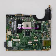 Genuine 600817-001 DA0UP6MB6F0 PM55 Laptop Motherboard Mainboard for HP Pavilion DV6 Series NoteBook PC 2024 - buy cheap