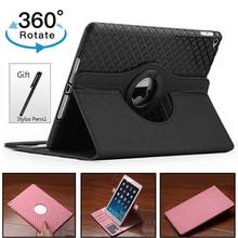 360 Rotating Case For iPad 10.2 2019 2020 8th 7th Generation A2197 A2198 A2200 Stand Holder Magnetic Auto Wake Up Sleep Cover 2024 - buy cheap