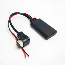 Biurlink-Adaptador de Cable auxiliar de Radio estéreo para coche, accesorio para Pioneer CD-I200, IPOD, iPhone 4, 4S 2024 - compra barato