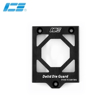 Buy Iceman Cooler Delid Die Guard Intel 4790k Cpu Open Cover Protector In The Online Store Fan Mod Store At A Price Of 24 55 Usd With Delivery Specifications Photos And Customer Reviews