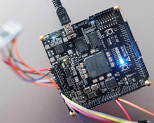 RISC-V Hummingbird E203 FPGA оценочная плата и JTAG отладчик 2024 - купить недорого