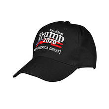 2020 Make America Great Again Hat Donald Trump Republican Adjustable Mesh Baseball Caps 2024 - buy cheap