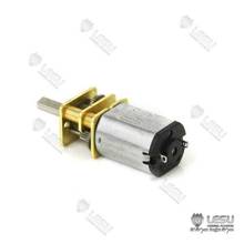 LESU Winch Motor for 1/14 RC Tractor Truck Dumper DIY Tamiya Trailer Model Car 2024 - buy cheap