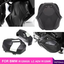 Protetor de cabeça para motor de motocicleta, capa de proteção para bmw r1250gs, r1250rs, r1250rt, r1250r 2024 - compre barato