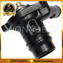 55593034 Engine Coolant Thermostat Housing For Chevrolet Buick Cruze Sonic Encore 2011 2012 2013 2014 2015 2016 2024 - buy cheap