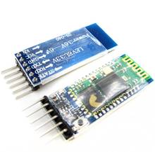 HC-05 Wireless Bluetooth RF Transceiver Module serial RS232 TTL  Integrated Circuits Board rs232 diy electronics 2024 - buy cheap
