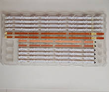 12pçs novo tira de led original para samsung emissor de tamanhos BN96-39659A 40100a 2024 - compre barato