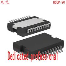 5PCS L9949 HSOP20 Carro IC Para placa do computador do motor do carro chip de potência vulneráveis hipocampo 2024 - compre barato