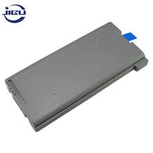 JIGU 10.65V 6600MaH Battery CF-VZSU46 CF-VZSU46AU CF-VZSU46U CF-VZSU46S CF-VZSU1430U for Panasonic Toughbook CF-30 CF-31 2024 - buy cheap