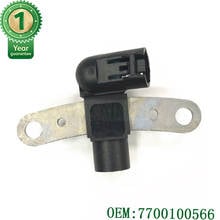 High Quality Sell Well Auto Parts OEM 8201040861 77001-00566 Crankshaft Sensor Fits RENAULT NISSAN SUZUKI DACIA 2024 - buy cheap