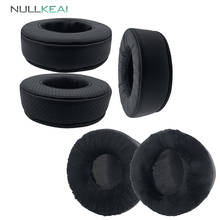 NULLKEAI Replacement Thicken Earpads For Pioneer HDJ C70 Headphones Memory Foam Earmuff Cover Cushion 2024 - buy cheap