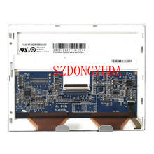 Pantalla Lcd Original de 5,7 pulgadas, pantalla FG050720DWSWDGL1 E316814 PE050720 REV:B F121 2024 - compra barato