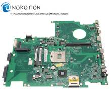 NOKOTION For ACER Aspire 8940 8940G Laptop Motherboard DDR3 With Graphics slot MBPJJ06001 MB.PJJ06.001 DA0ZY9MB6D0 ZY9 MXM 2024 - buy cheap