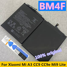 Batería Original BM4F de 4030mAh para Xiaomi Mi A3 CC9 CC9e, repuesto para teléfono, CC9 Mi9 Lite 2024 - compra barato