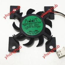 ADDA AP4512MX-G90 DC 12V 0.06A 45x45x8mm 2-Wire Server Cooling Fan 2024 - buy cheap