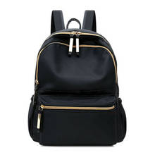 Women Backpack Travel Oxford Cloth Girls Rucksack Shoulder School Bag 2024 - buy cheap