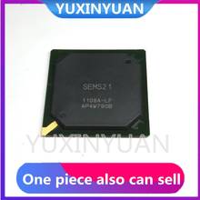 SEMS21 SEMS21-LF  BGA IC Chip 1pcs  2024 - buy cheap