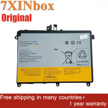 7XINbox 7.4V 34Wh Original L13M4P21 2 11 L13L4P21 Bateria Do Portátil Para Lenovo Yoga 20332 121500223 121500224 Tablet Bateria 2024 - compre barato