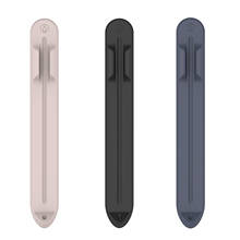 Funda para Apple Pencil Stick, funda protectora completa para IPad, tableta, lápiz táctil, bolsas 2024 - compra barato