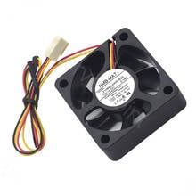 New FOR NMB-MAT 2106KL-04W-B59 L00 DC 12V 0.18A 50x50x15mm Server Cooling Fan 2024 - buy cheap