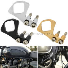 Llave de encendido para motocicleta Triumph Bonneville T100 / SE / Scrambler / Thruxton 2024 - compra barato