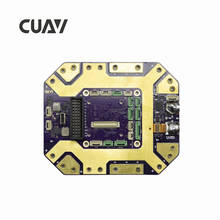 2020 New CUAV New CAN PDB Carrier Board for Pixhawk pixhack Flight Controller for RC FPV Drone RC Multi-Rotor Toy Parts 2024 - buy cheap