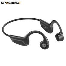 Z8 PRO Bone Conduction Bluetooth Headset Wireless Sports Waterproof Upgrade Stereo Bone Conduction Headphones 2024 - buy cheap