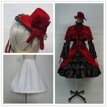 Anime K Kushina Anna Cosplay Costumes Fashion Cute Red Uniform Dress Adult Unisex Party Role Play Clothing Custom-Make Any Size 2024 - buy cheap