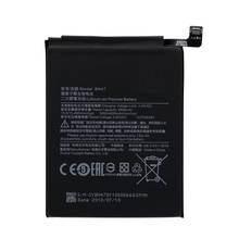 Phone Battery BN47 for Xiaomi Redmi 6 / 6 Pro 3900mAh High Capacity High Quality Replacement Battery Free Tools 2024 - buy cheap