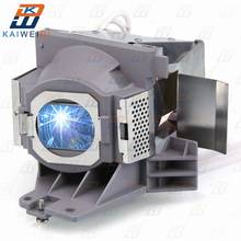 High quality RLC-101 RLC101 Replacement Projector Lamp for Viewsonic PRO7827HD PJD7836HDL Projectors 2024 - купить недорого