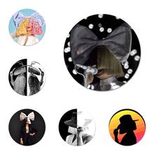 Sia Kate Isobelle Furler Badge Brooch Pin Accessories For Clothes Backpack Decoration gift 2024 - buy cheap