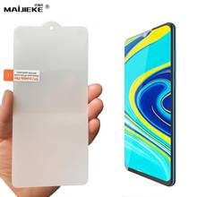 15D Full Cover Protective Hydrogel Film For Cubot P40 Front Soft Screen Protector For Cubot X30 Nano Film Not Glass 2024 - buy cheap