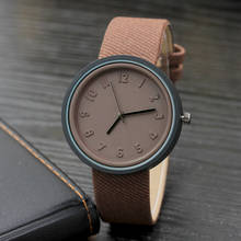 Relogio Feminino роскошные женские модные часы простые женские наручные часы классический дизайн женские кварцевые кожаные часы 2024 - купить недорого