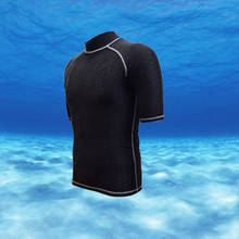 Chaqueta cálida de forro polar para hombre, traje de buceo, ropa de buceo 2024 - compra barato