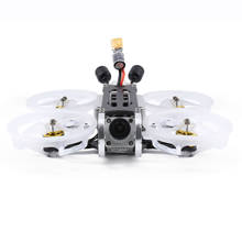 GePrc-Dron de carreras Rocket Lite/Plus de 112mm, 2 pulgadas, HD, fotografía aérea, FPV, PNP, BNF, con cámara Digital HD 720P, Caddx Vista 2024 - compra barato