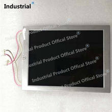 For TCG075VG2AC-G10 TCG075VG2AC-G00 640*480 7.5-inch lcd display panel Fully Tested Before Shipment 2024 - buy cheap