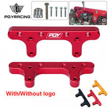 PQY-Herramienta de compresor de resorte de válvula de motor para Ford Mustang GT F150, 4.6L, 5.4L, 2V, Romeo, Windsor, Lincoln, Mercury PQY-VSC05 2024 - compra barato