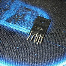 5PCS/LOT STR-W6053N STRW6053S  TO220F   LCD power chip 2024 - buy cheap