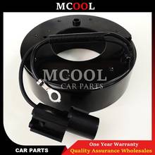 For NEW Auto Air AC ac compressor clutch Coil Hyundai STAREX OEM 977014H000 hyundai ac compressor 2024 - buy cheap