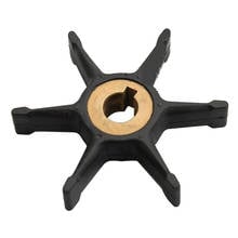 1pcs Outboard Motor Impeller Replace Parts fits for Johnson / Evinrude/OMC/BRP Outboard Motor Water Pump Impeller 277181/434424 2024 - buy cheap