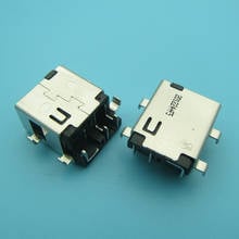 10pcs DC Power Jack Connector Power Harness Port Plug Socket for Samsung NP300 NP300E4C 300E4C NP300E5A NP300V5A NP305E5A 2024 - buy cheap