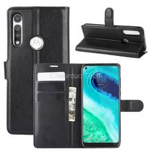 Fashion Wallet PU Leather Case Cover For Motorola Moto G Fast Flip Protective Phone Back Shell With Card Holders 2024 - buy cheap