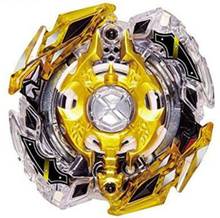 B-X TOUPIE BURST BEYBLADE Metal Fusion B111 случайный Booster10 Legend Spriggan.0U.Nt 2024 - купить недорого