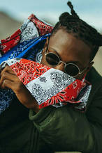 Badass rap hip hop música cantor estrela 01 poster de seda adesivo de parede decoração presente j016 joey bada $ 2024 - compre barato